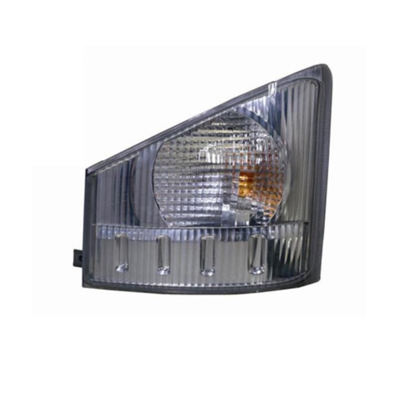 CORNER LAMP