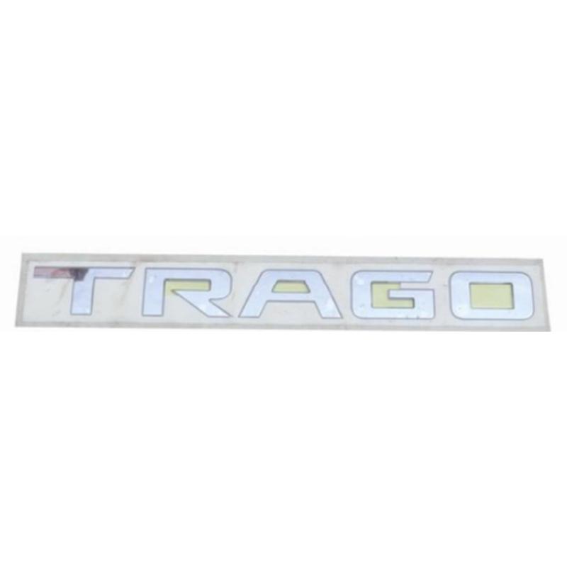 CAR LOGO STICKER