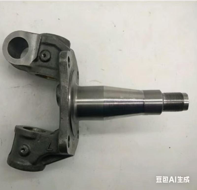 Steering Knuckle LH/RH