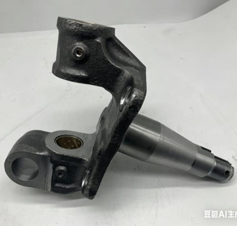 Steering Knuckle LH/RH - 8-97261549-QL/8-97261550-QL