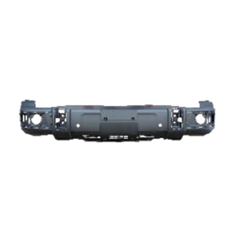 Tank 300 City Edition Front bumper.