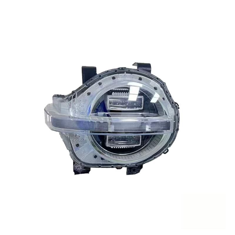 Tank 300 Headlights (Hybrid) – Left