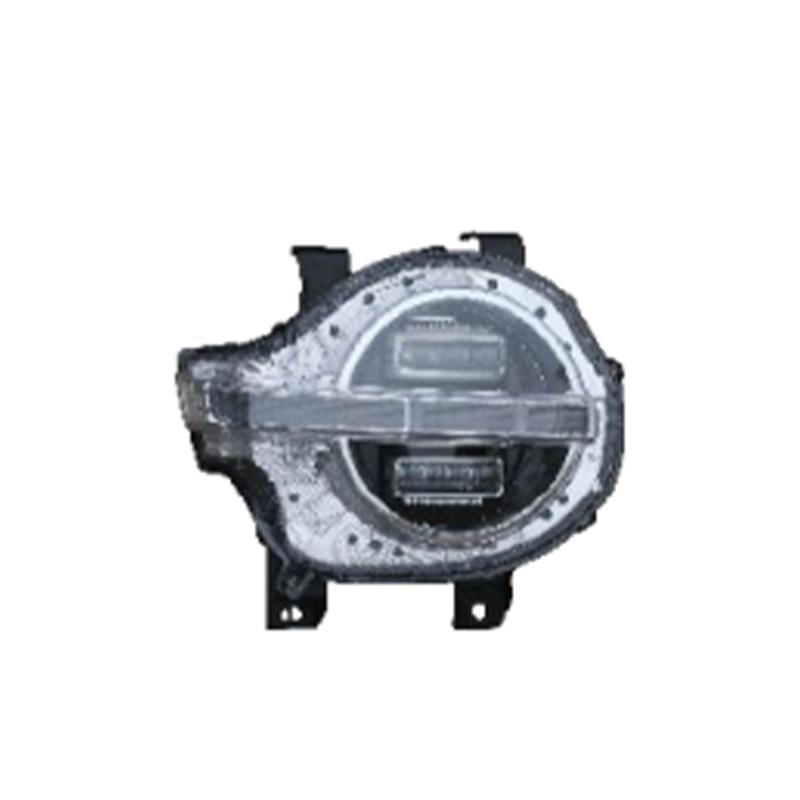 Tank 300 Headlight (TK) – right