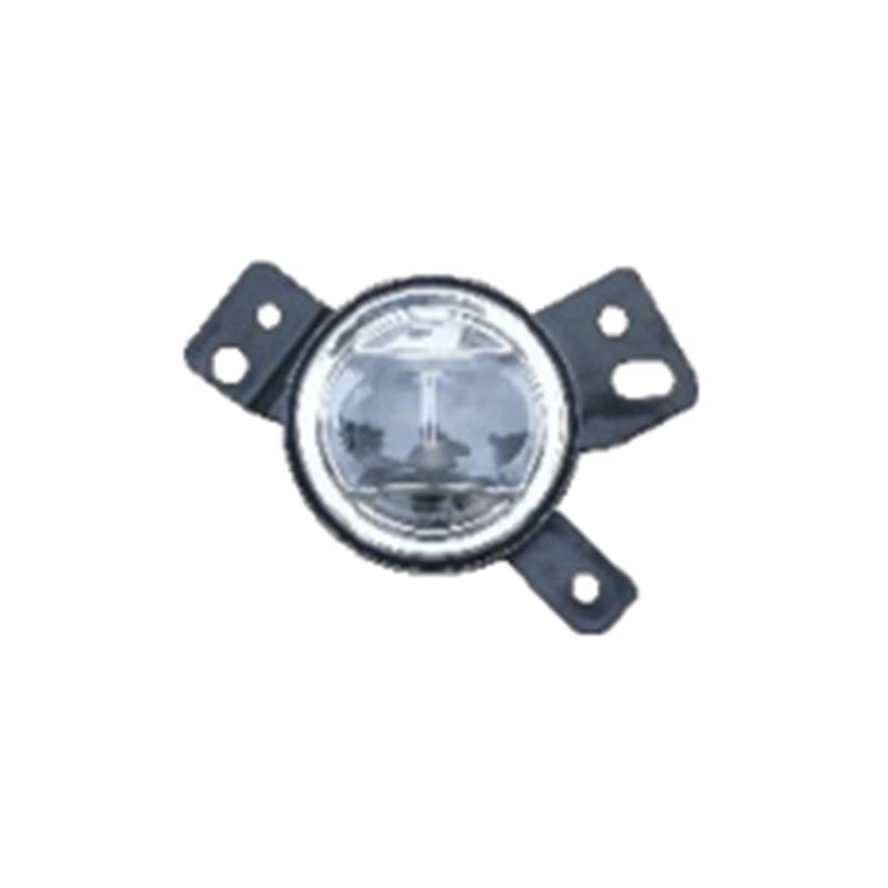 Front Fog Light for Tank 300 – Left