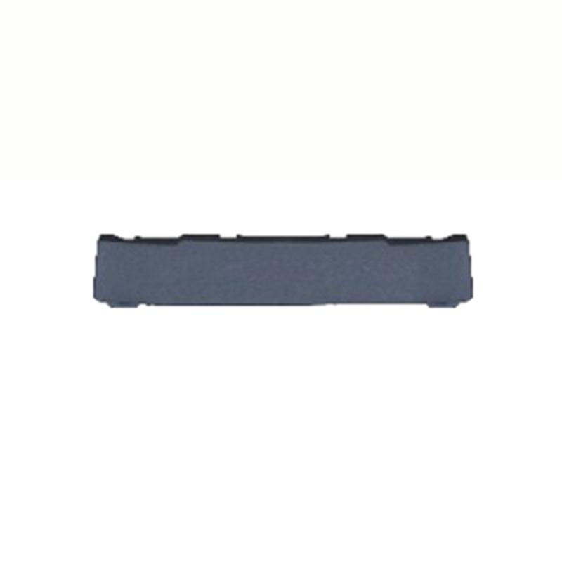 Tank300 front tow hitch cover plate.