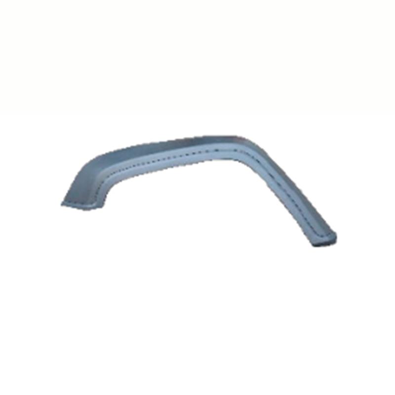 Tank 300 front bumper (textured surface) – right