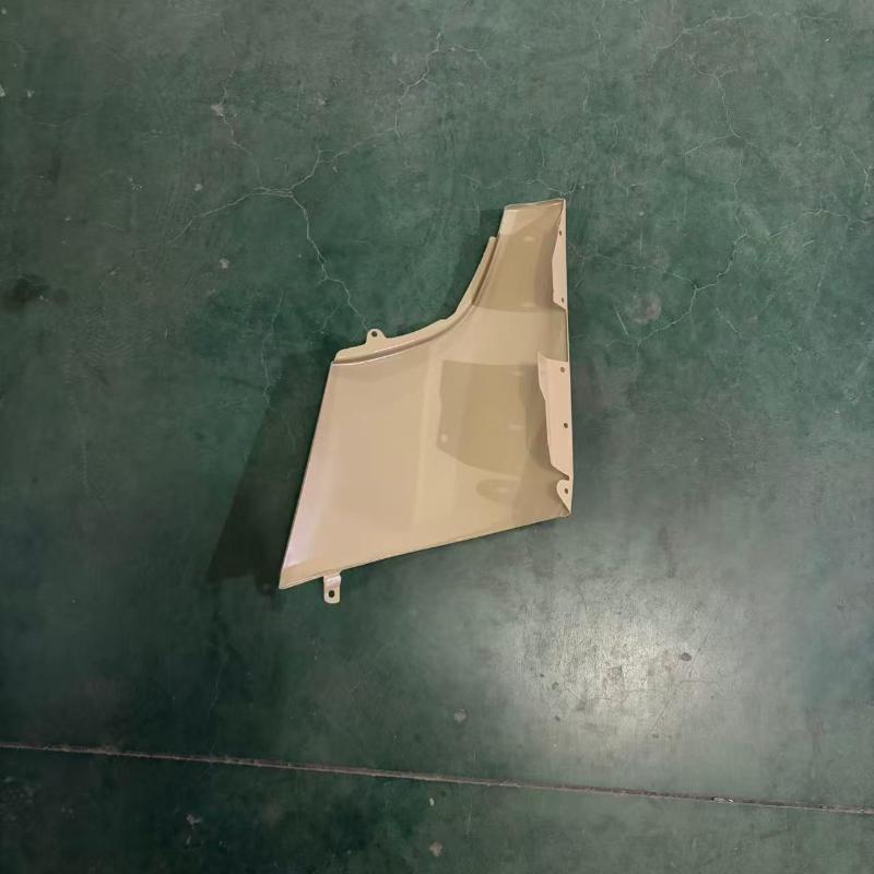 มุมกันชนหน้า LH/RH - M014-003/004 - 5