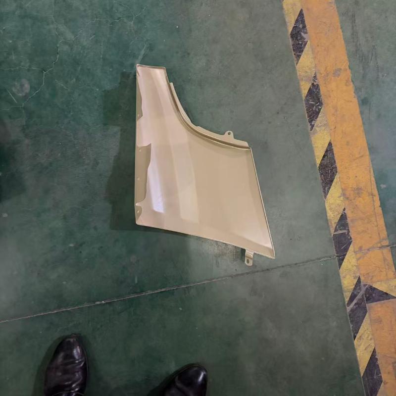 มุมกันชนหน้า LH/RH - M014-003/004 - 6