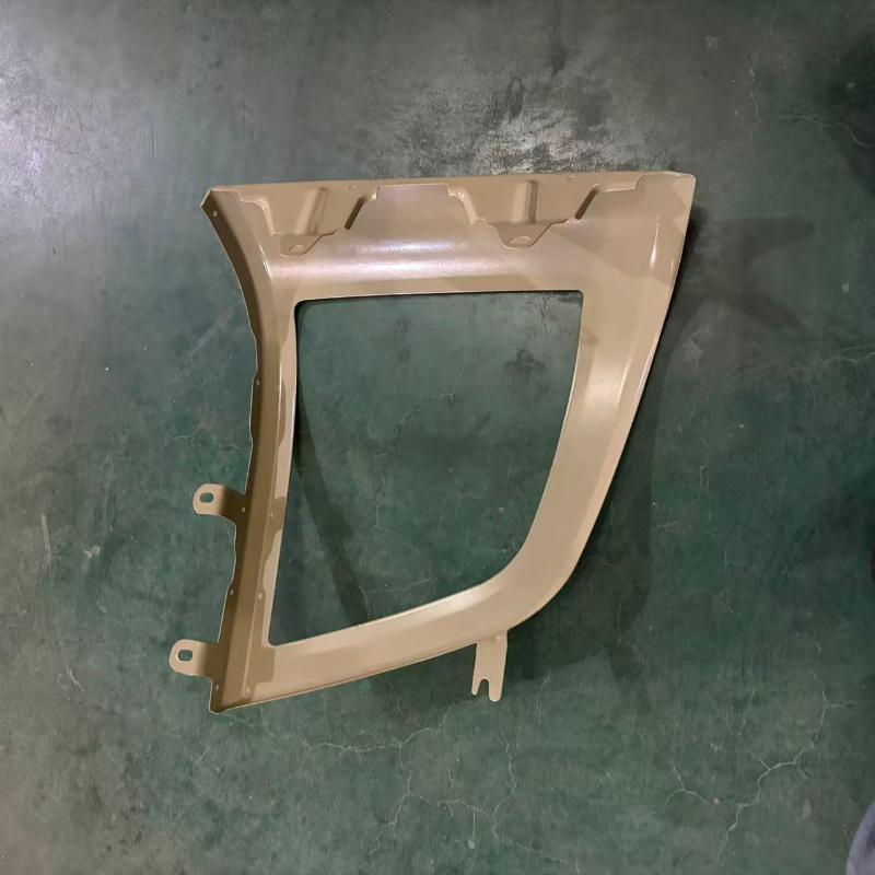 HEAD LAMP CASE LH/RH