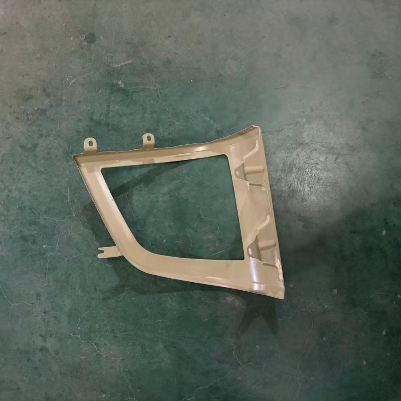 HEAD LAMP CASE LH/RH - M014-009/010 - 3