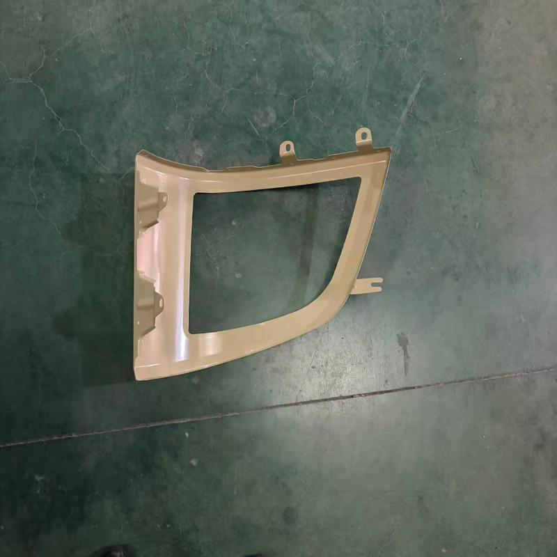 HEAD LAMP CASE LH/RH - M014-009/010 - 6