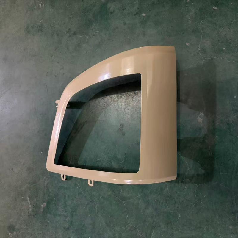 HEAD LAMP CASE LH/RH - M014-009/010