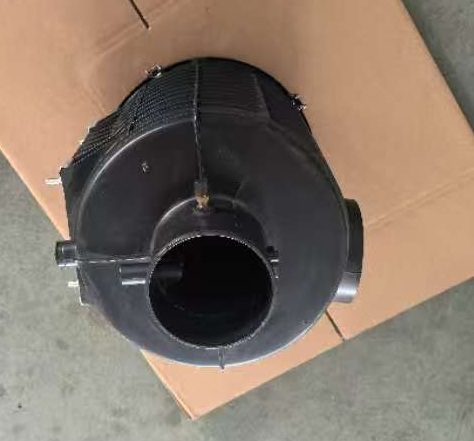 AIR FIGHTER HOUSING
