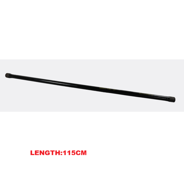 Cab torque rod. - 8972618720