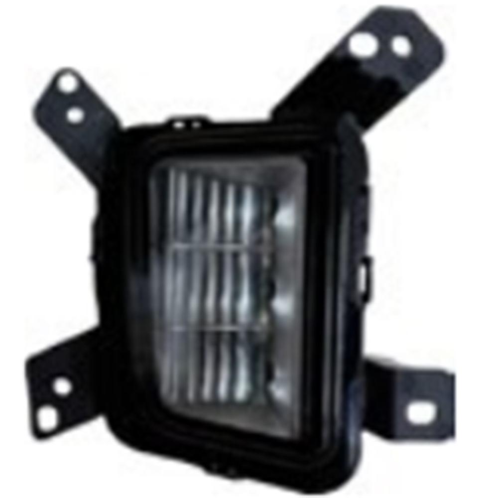 مصابيح الضباب الأمامية - L 4116100XPT01A / R 4116200XPT01A