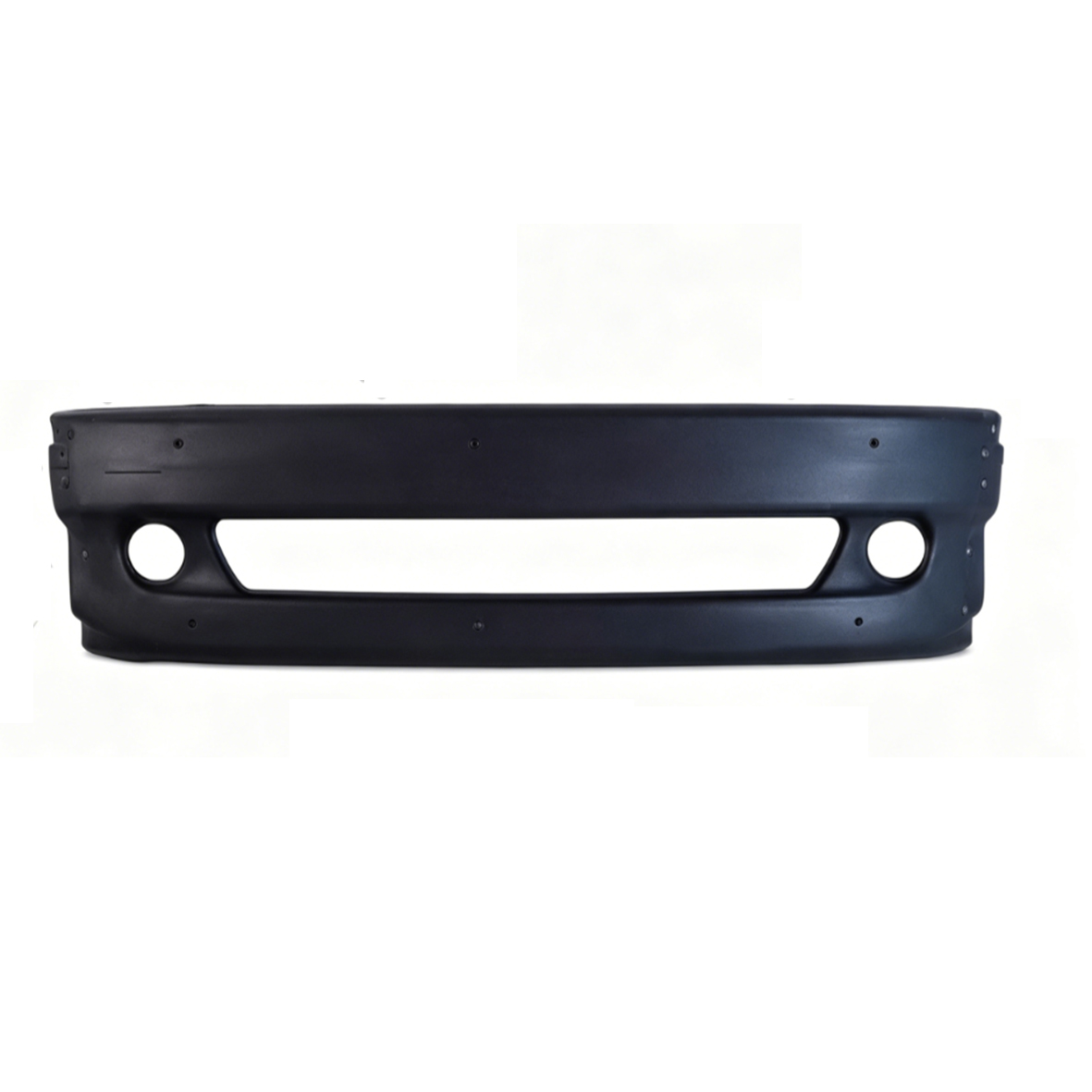 MIDDLE BUMPER (STEEL） - 21-26020-006/011 - 2