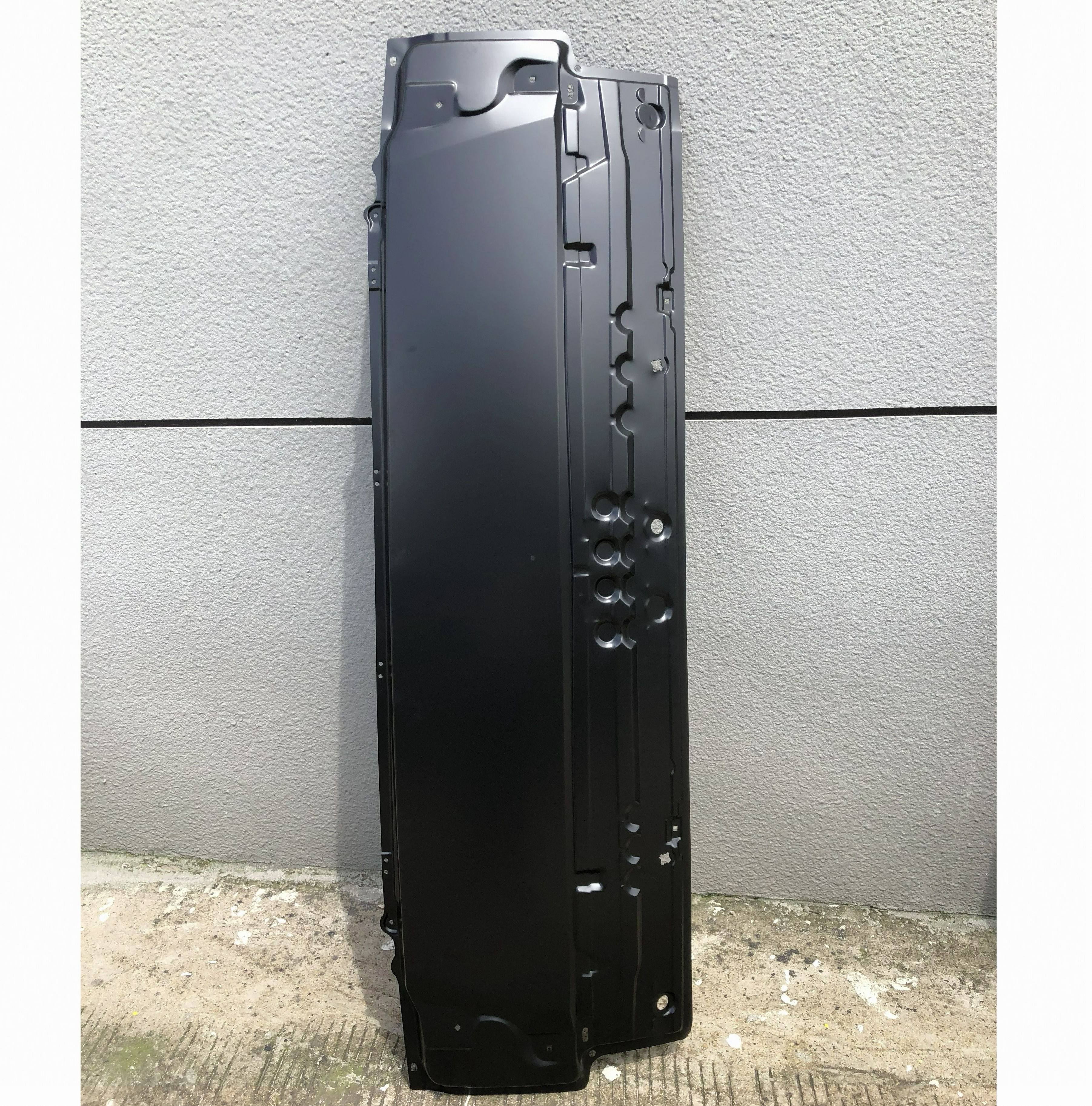 前面板表面 LHD - IZ600P-PANEL03 - 4