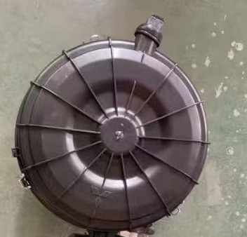 空滤壳