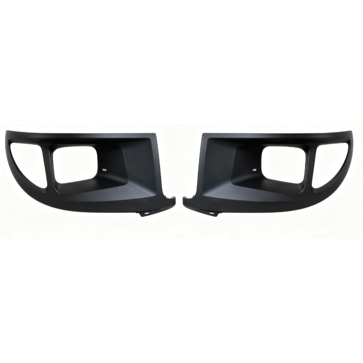 HEAD LAMP FRAME PAINT - L:3876052C4 / R:3876053C4