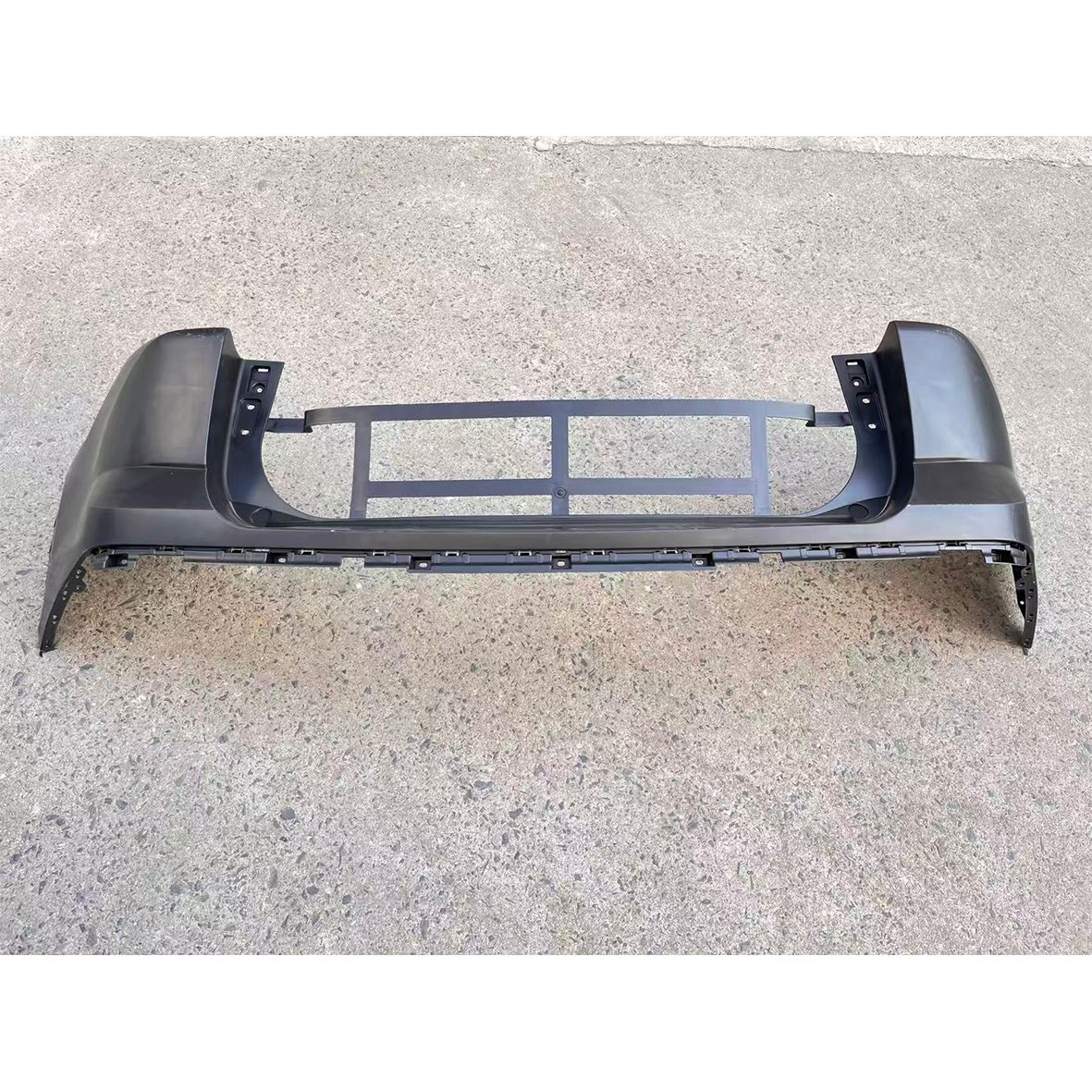 后杠上体 - F16-2804501CA - 2