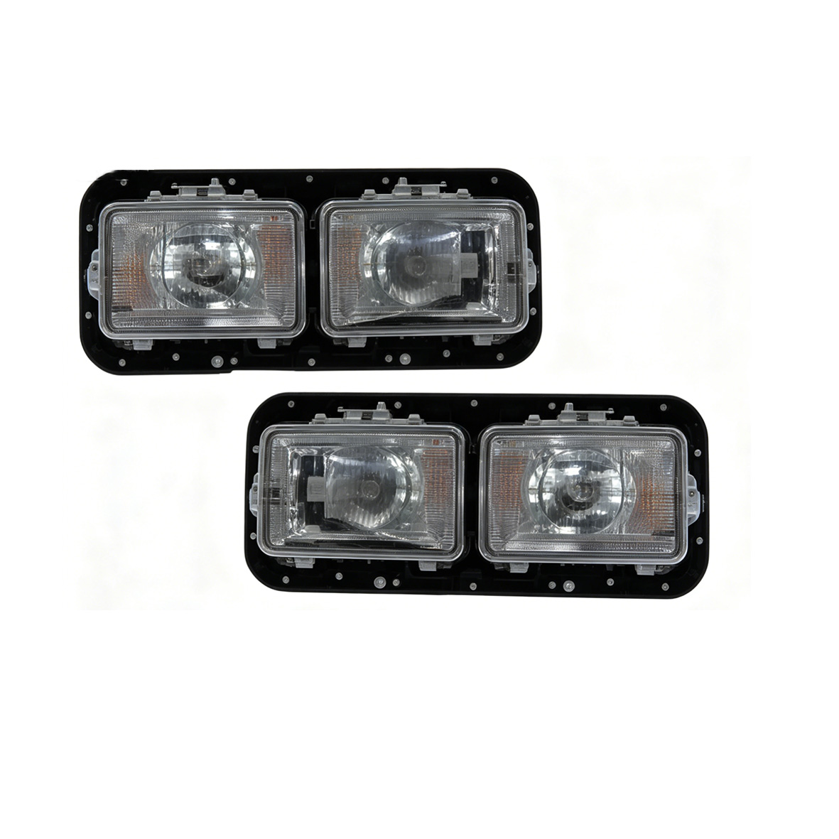 المصباح الأمامي - L:K256-880-4 / R:K256-880-4R - 2