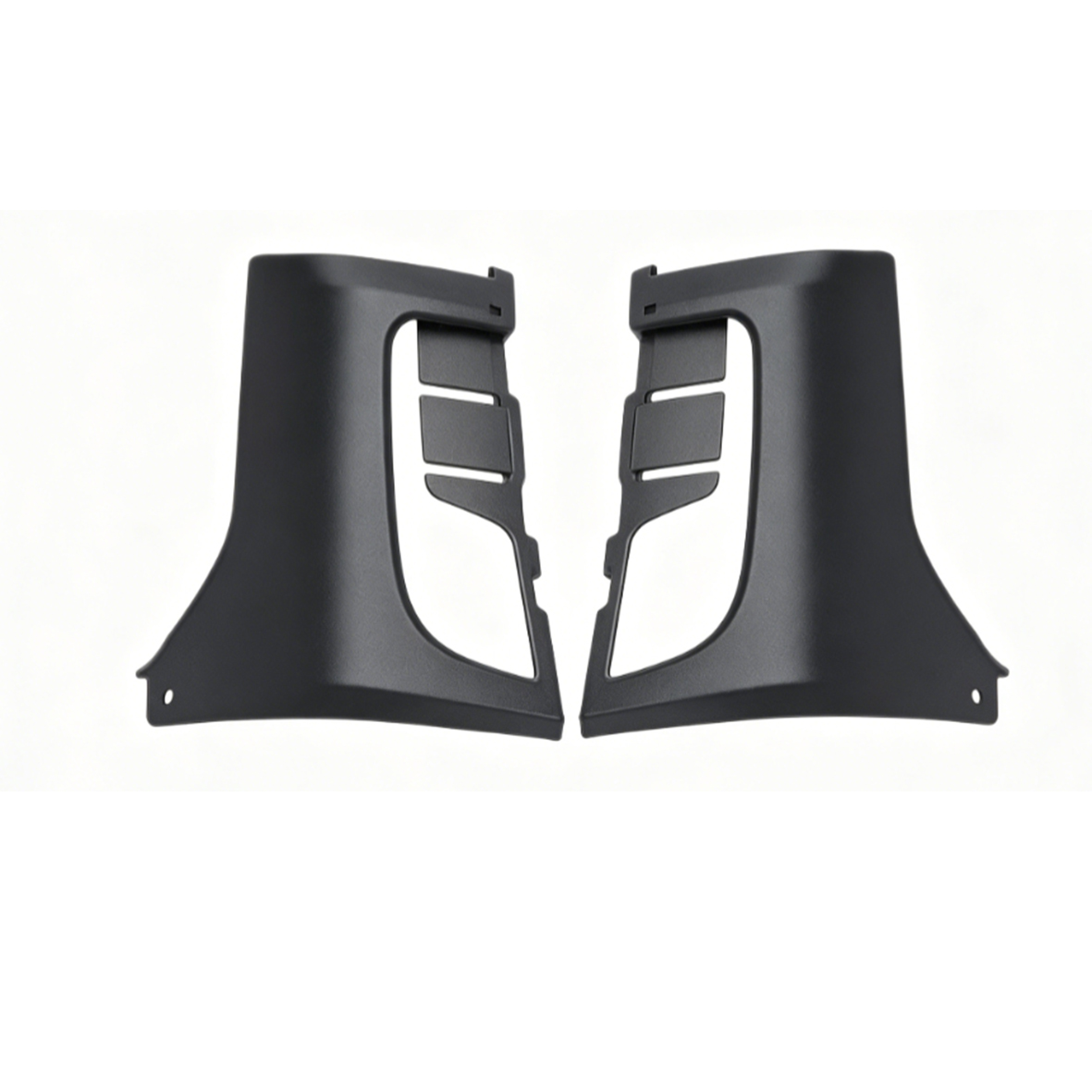 PANEL COVER - L A18-64299-000 / R A18-64299-001