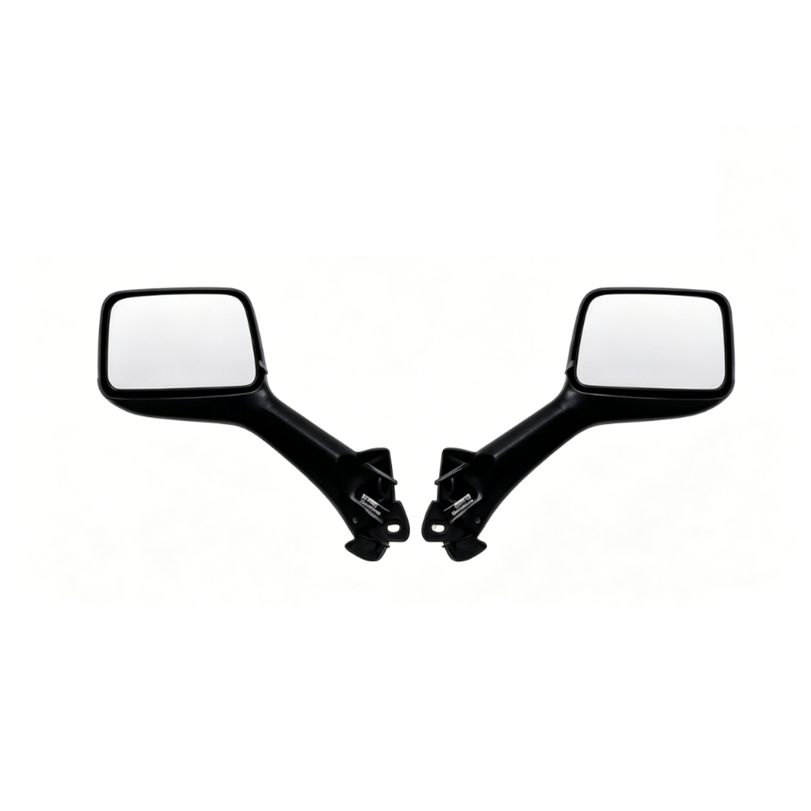 HOOD MIRROR BLACK - L:3790346C92 / R:3790347C92