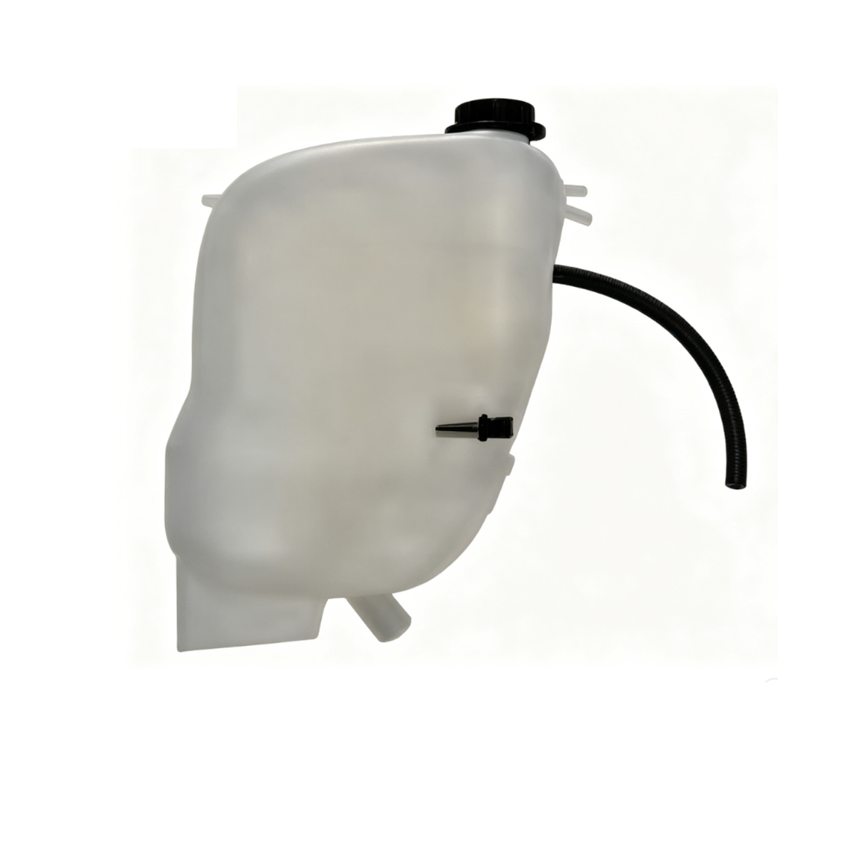 POWER STEERING RESERVOIR WITH TWO TUBES - 603-5104 / 2591625C92