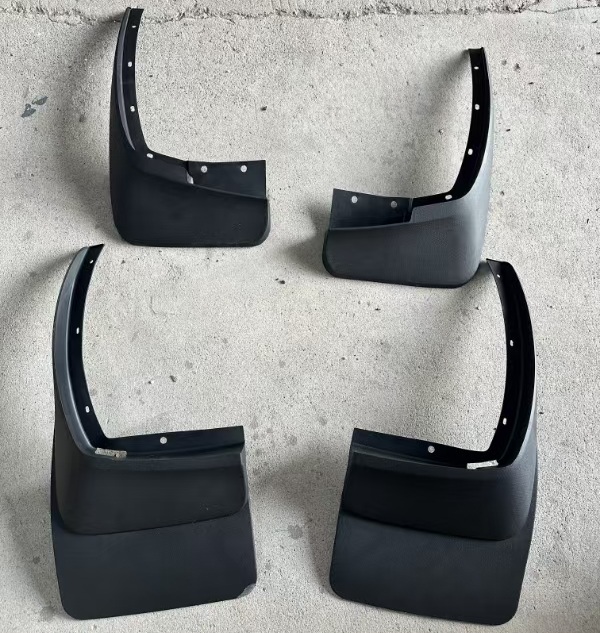 挡泥皮 前后左右 - AV79-28401-BG/AV79-28401-EA4 - 2