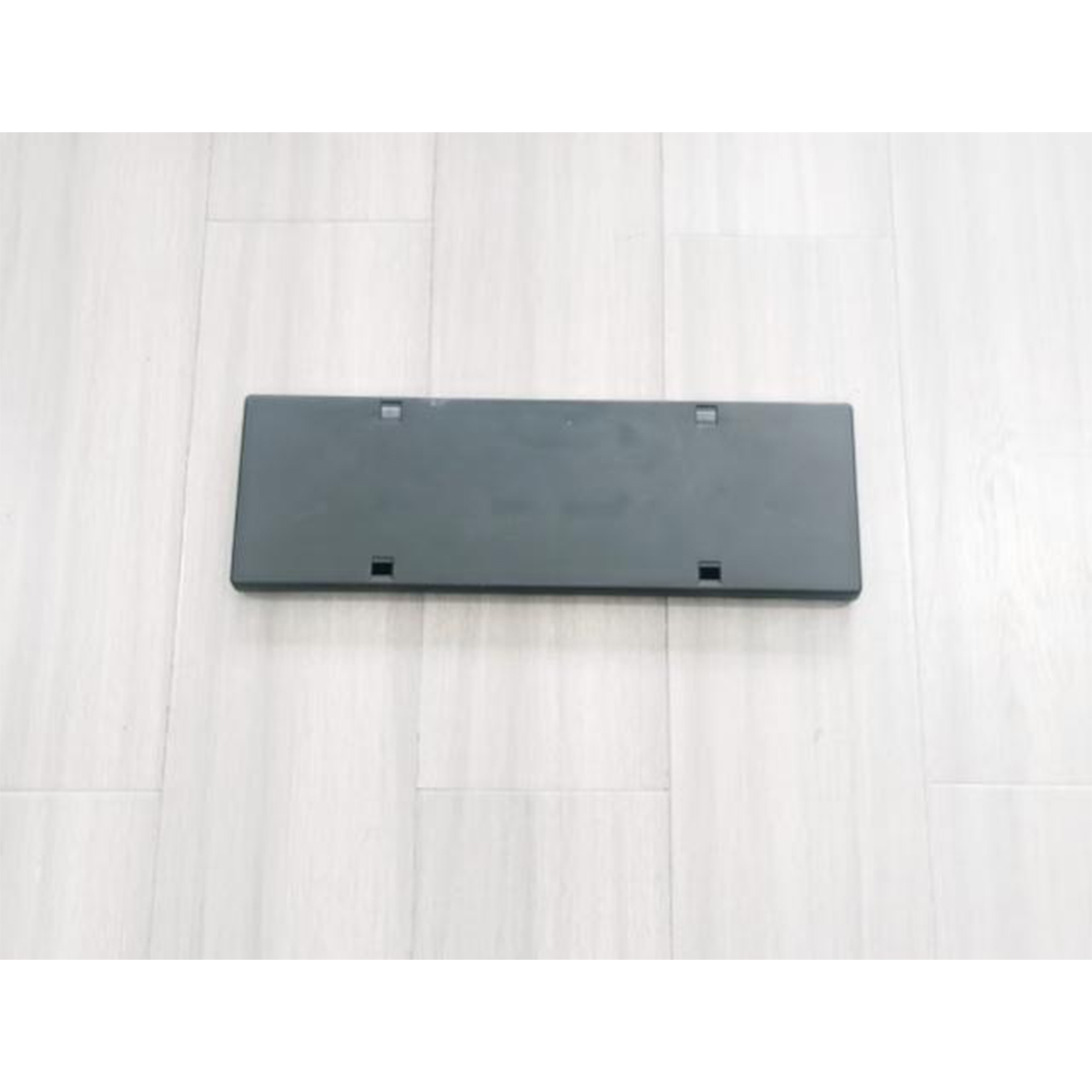 License plate mounting plate - F26-2803508