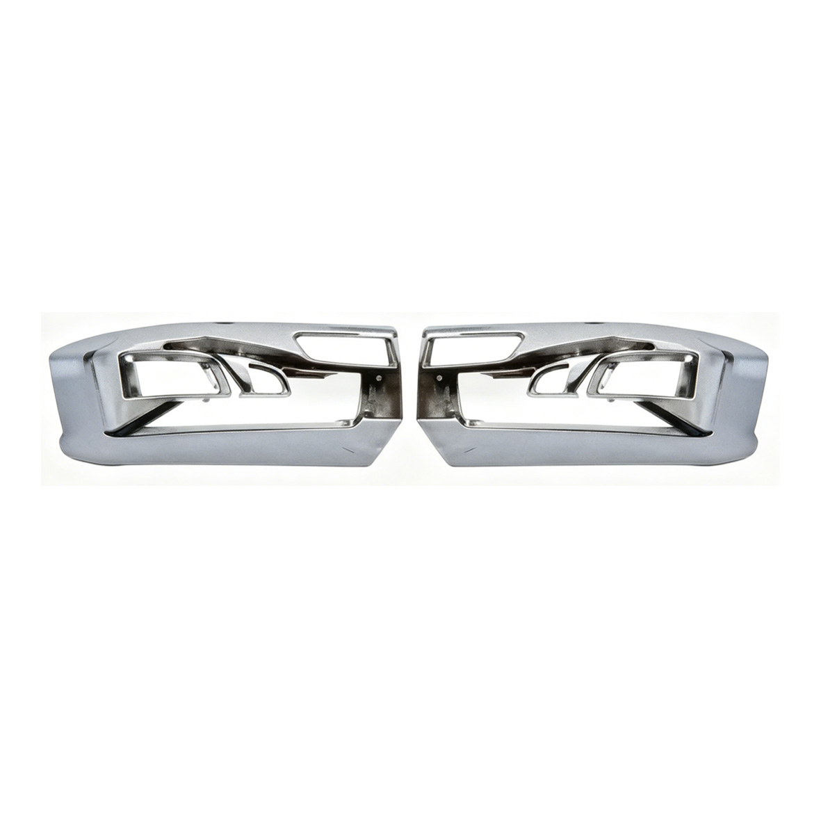 BUMPER CHROME - RN71-1162-611R