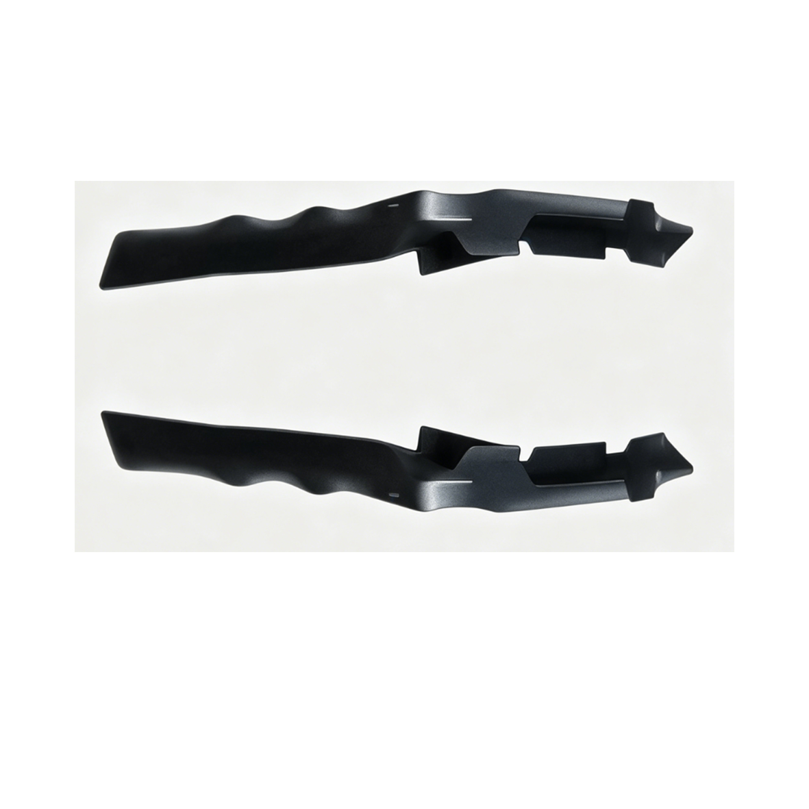 SEAL BUMPER - LN42-1012-001 / R N42-1012-001R - 2