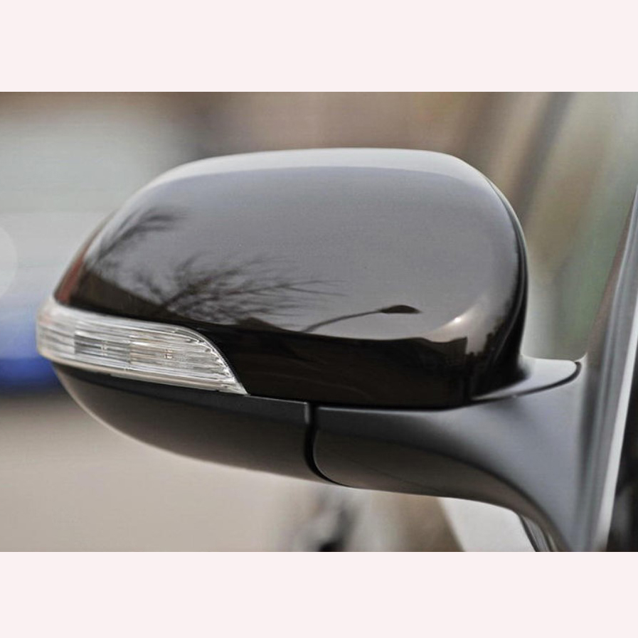 Low Configuration Side Rear View Mirror Assembly for Hongqi H7 - 8202130MH - 2