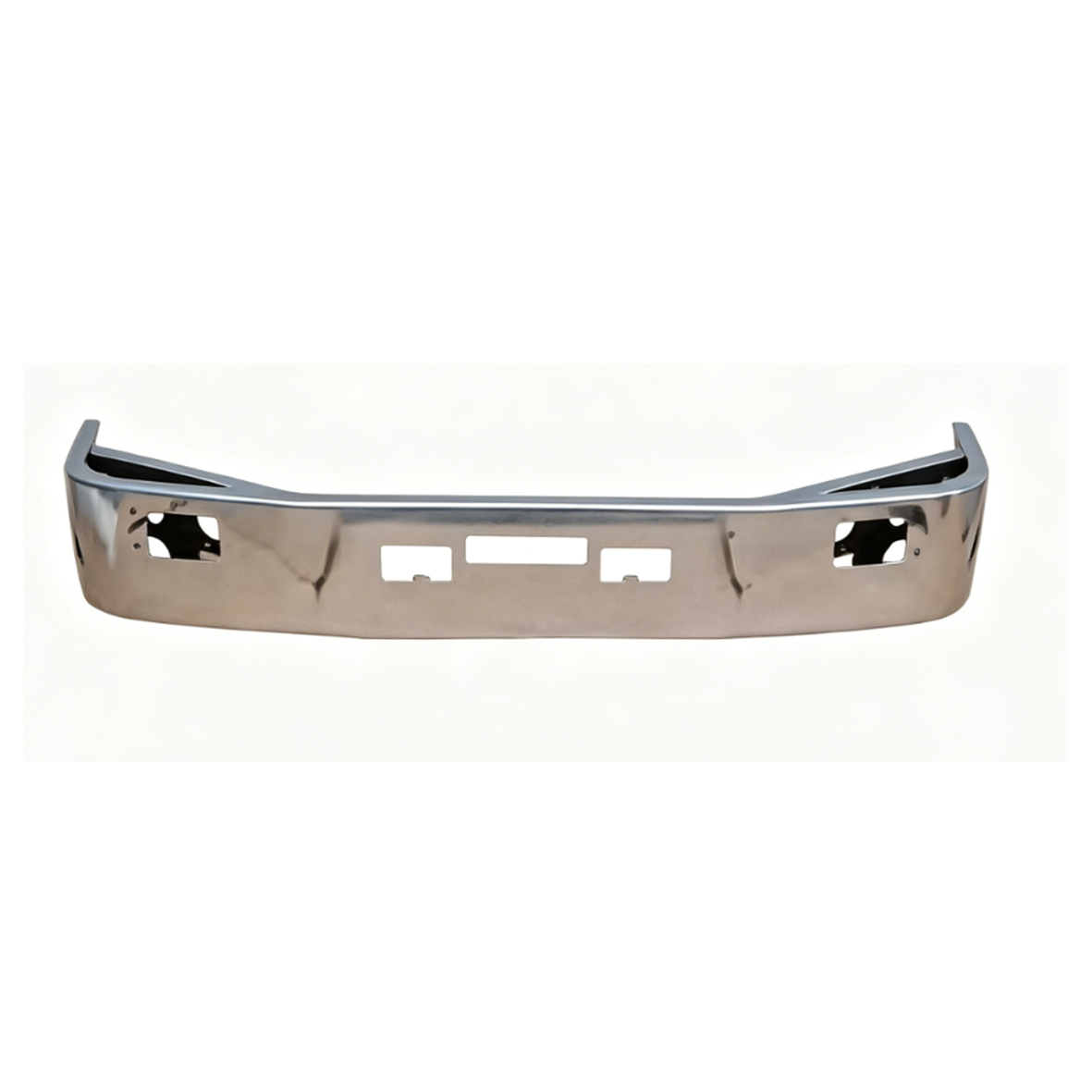 STEEL BUMPER - 21114439