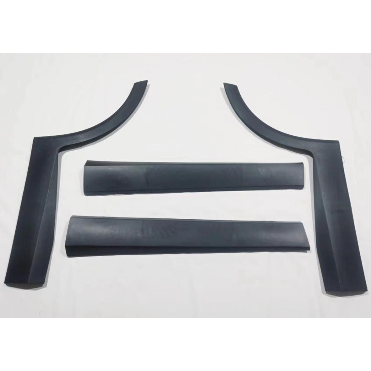 Door guard front - L F01-5500150 / R F01-5500160 - 2