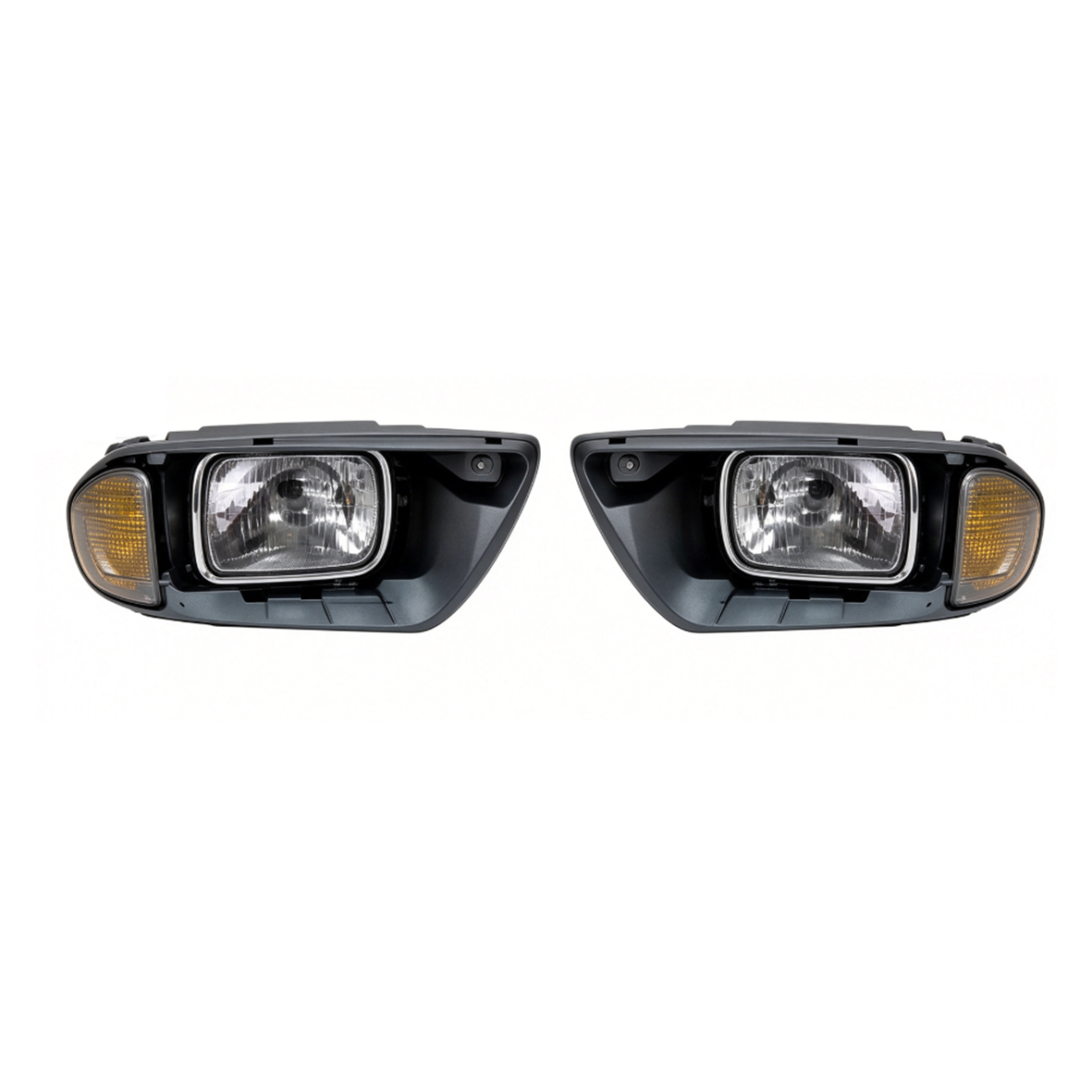 HEADLAMP BEZEL - L:3878082C91 / R:3878086C91