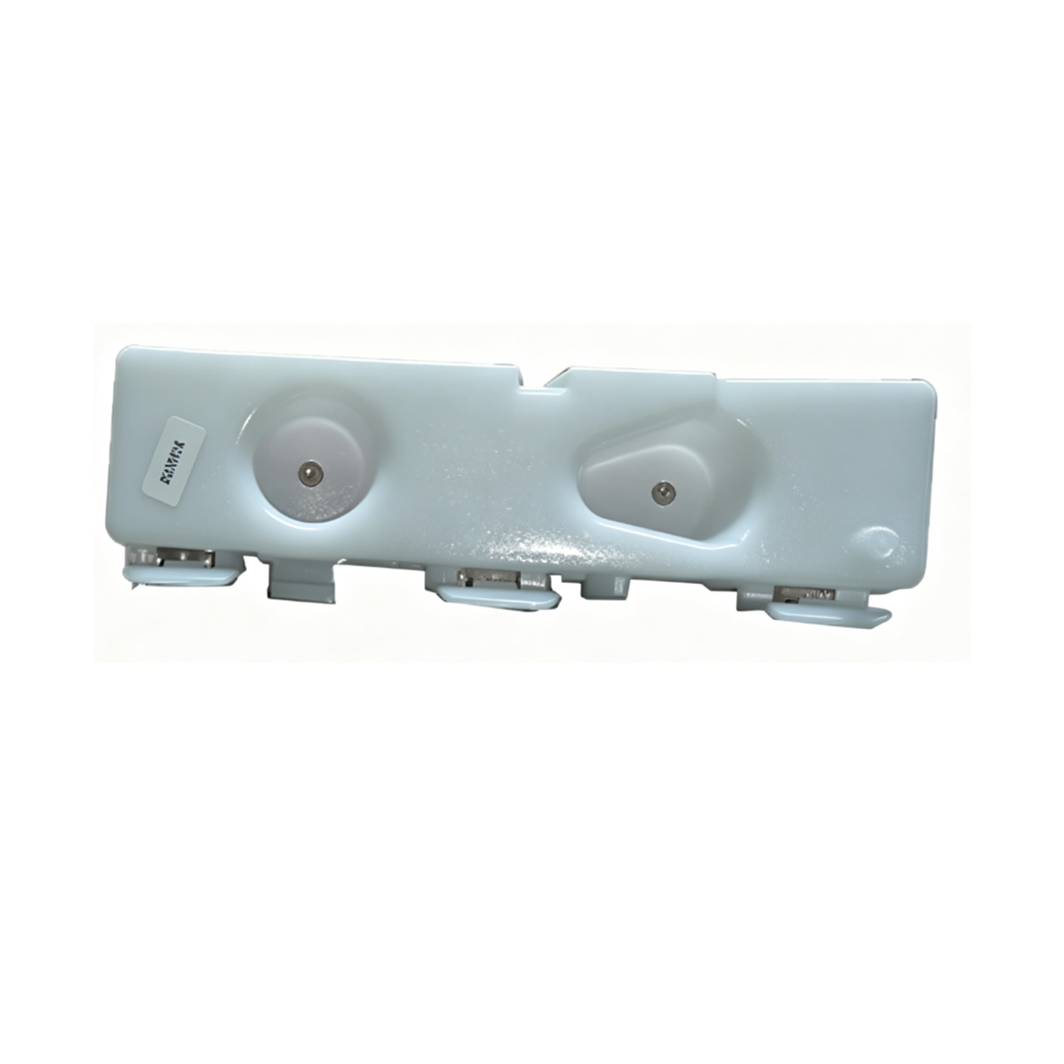 front bumper mounting bracket - 2803401P306A