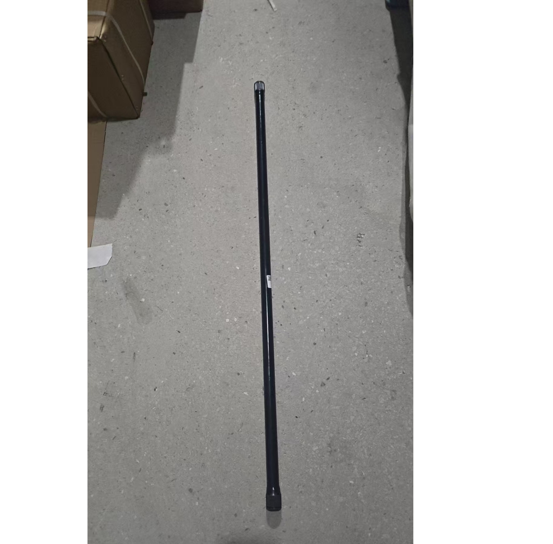 Cab torque rod. - 8972618720 - 2