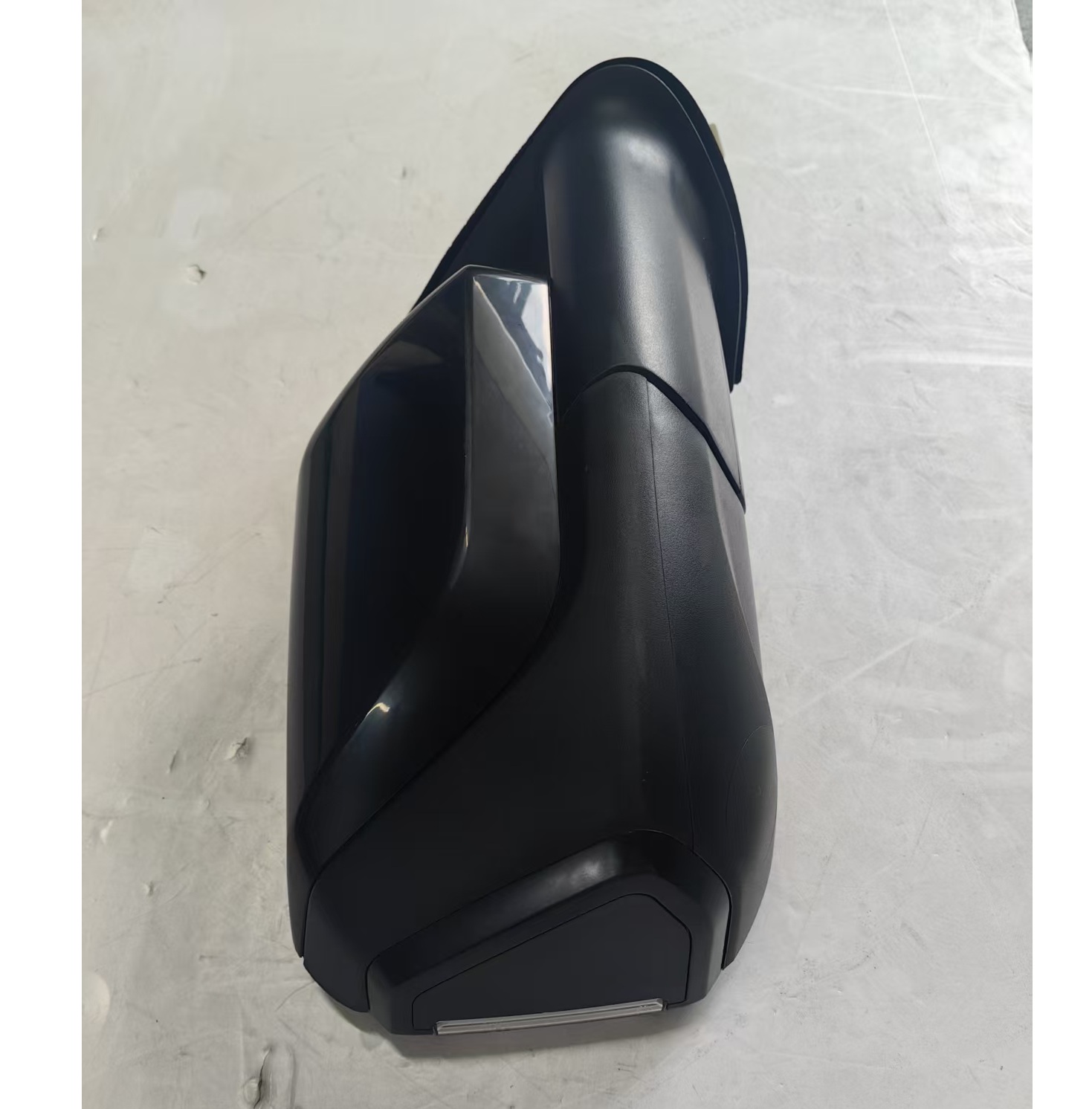 MIRROR 5LINE LH/RH - PP6-17682-AB/PP6-1763-AB - 2