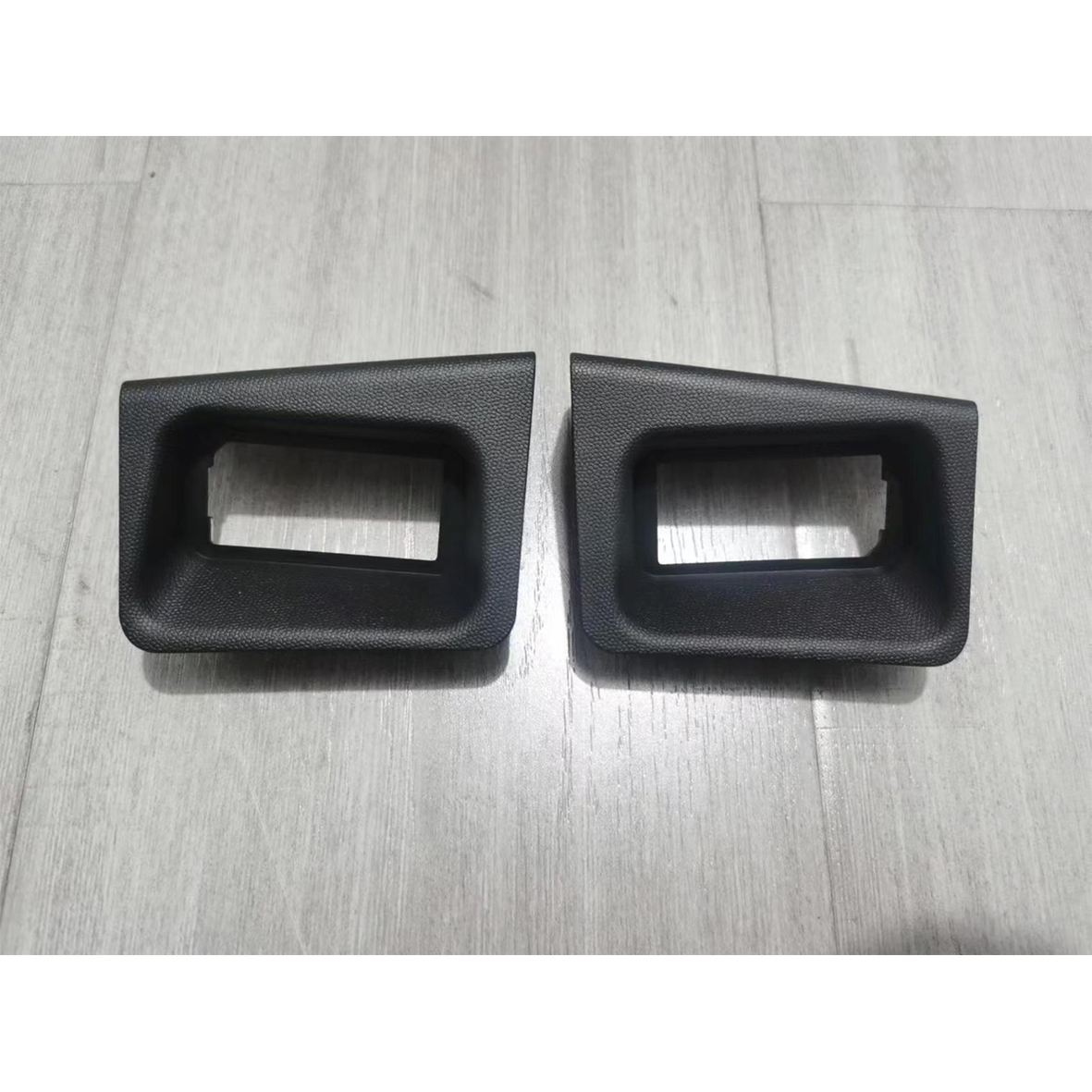 牌照灯装饰件 - L F26-2804503 / R F26-2804504 - 2
