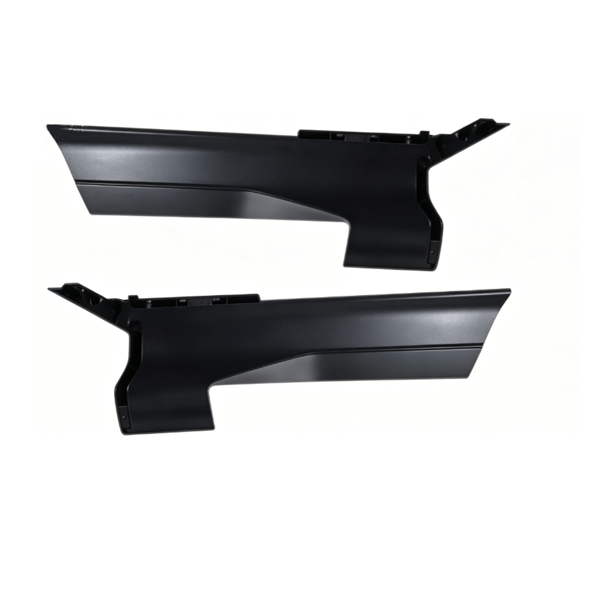 FRONT FAIRING - LA33-1259-2200 / RA33-1259-2200R
