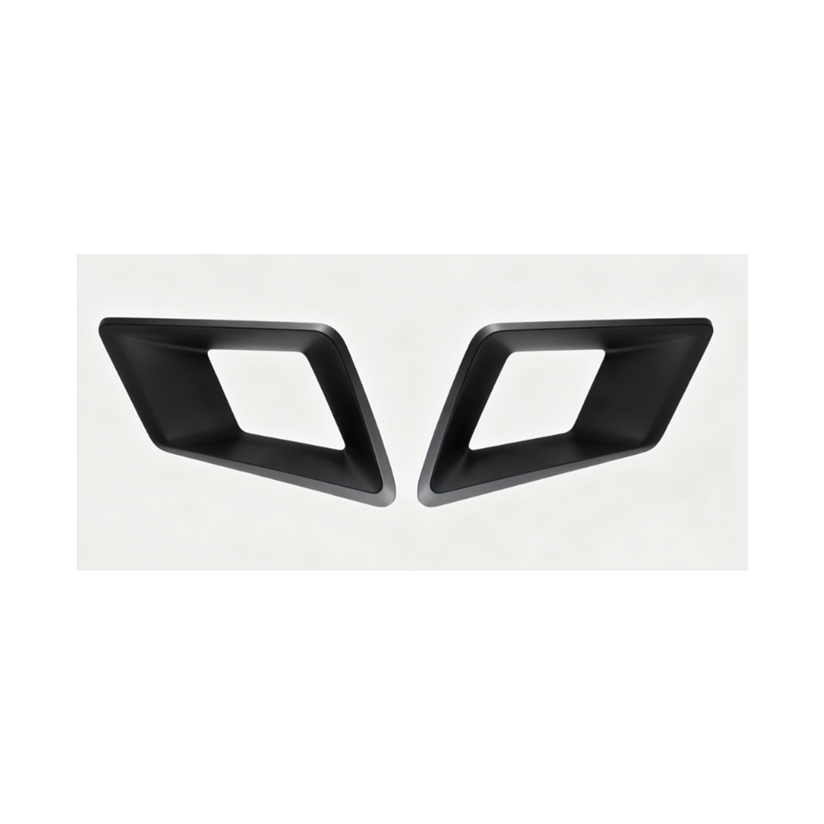 SIDE STEP PANEL COVER - A18-1004 - 2