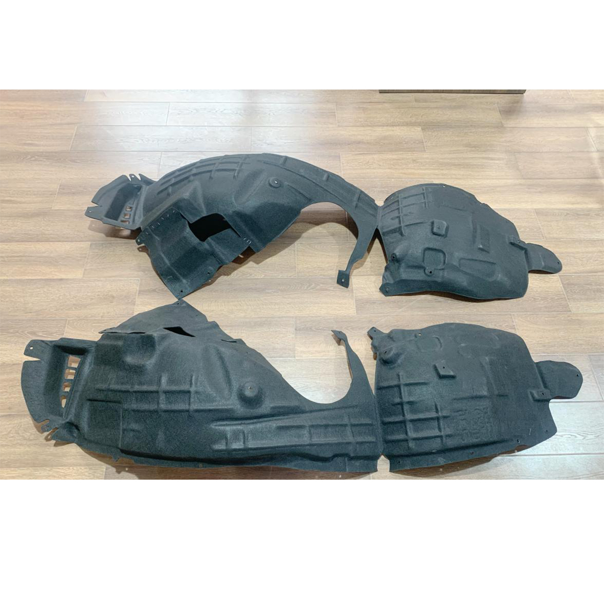 البطانة الأمامية - L F16-3102010CA / R F16-3102020CA - 2