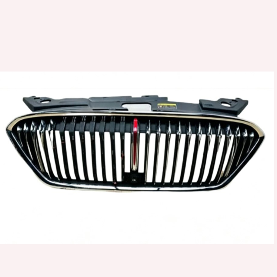 Grille for 2022 Hongqi H7 - 8401550/51 HC01