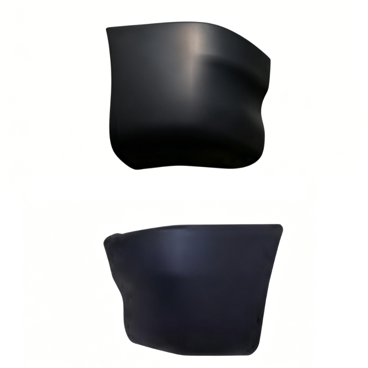 SIDE BUMPER PAINT - R:21-26021-005 / 21-26021-007 / L:21-26021-004 / 21-26021-006