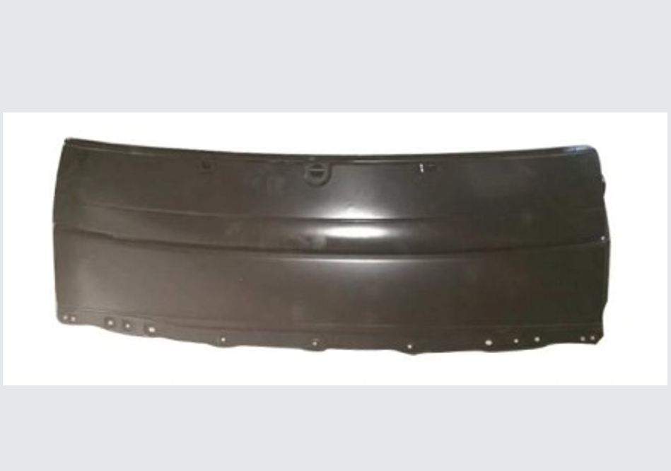 FRONT PANEL ASSY - HN095099 - 2