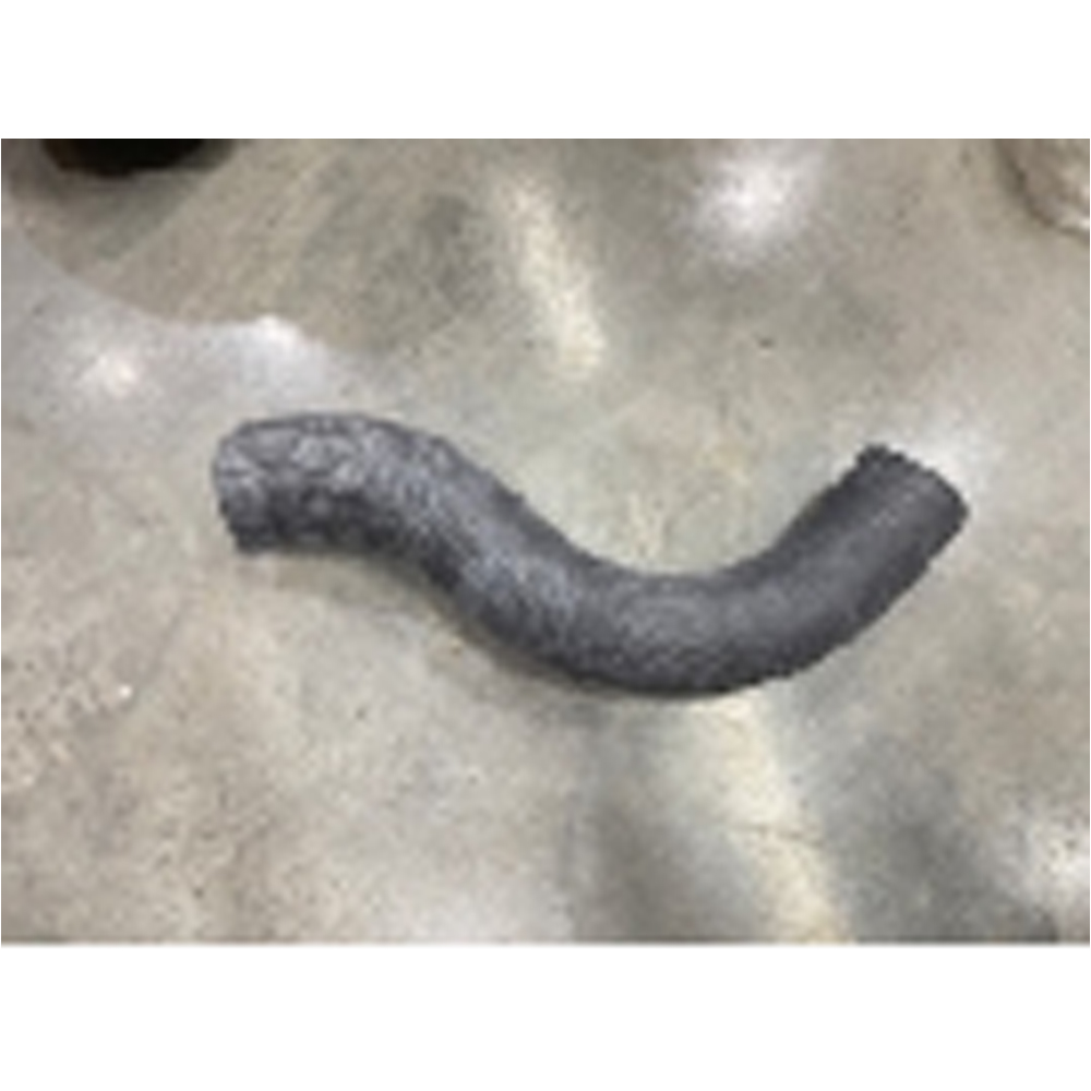 橡胶管 - 0953MD010058 - 2
