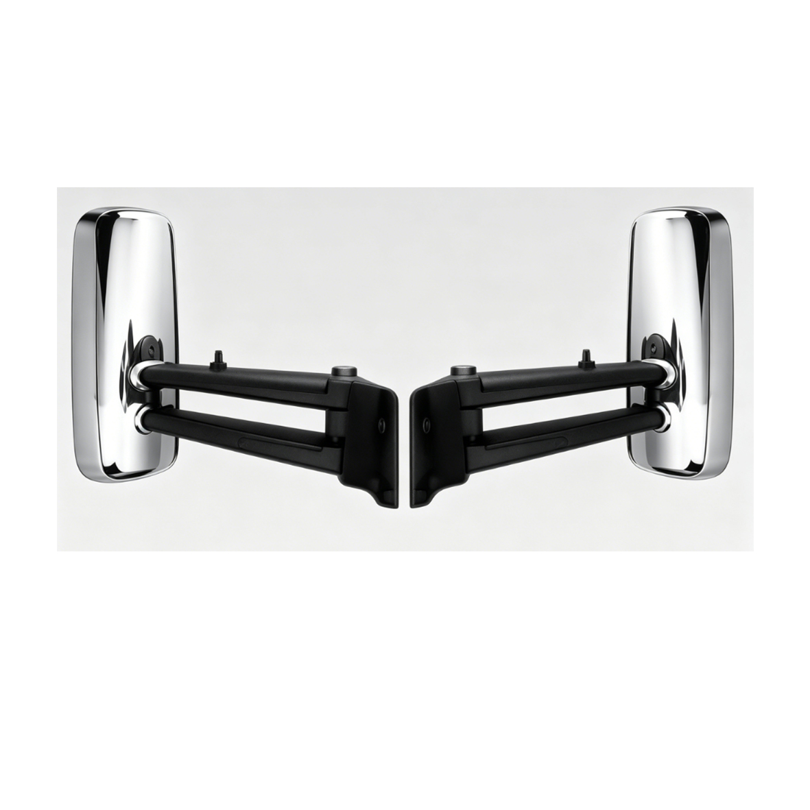 MIRROR CHROMECOVERASSY - LR59-6092-221100 / RR59-6093-221100