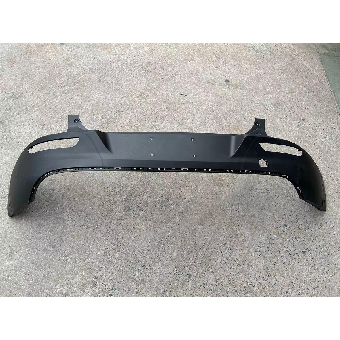 المصد الخلفي - F01-2804501BA-IB 低配 - 2