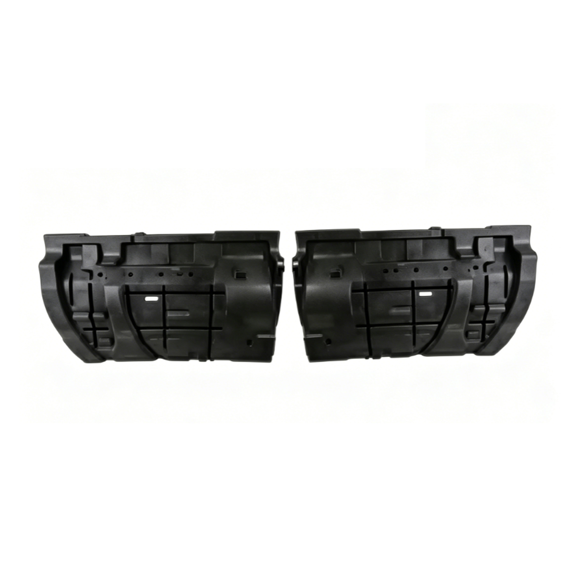 REAR SKIPT COVER - L 3617887C4 / R 3617888C5 - 2